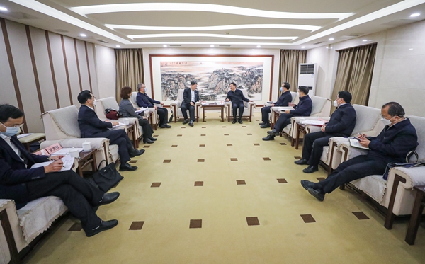 張玉卓、國資、央企、國資委、書記、主任、國企、企業改革