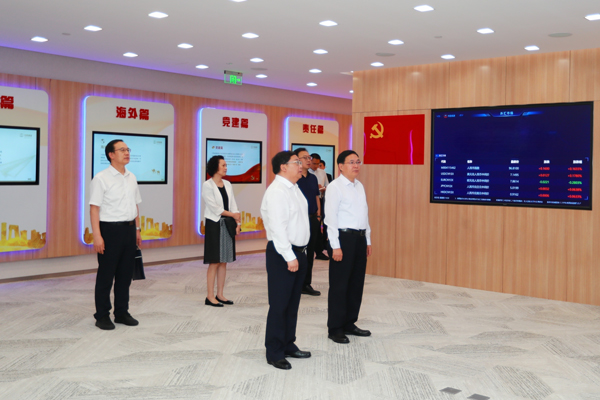 張玉卓、國資、央企、國資委、書記、主任、國企、企業改革