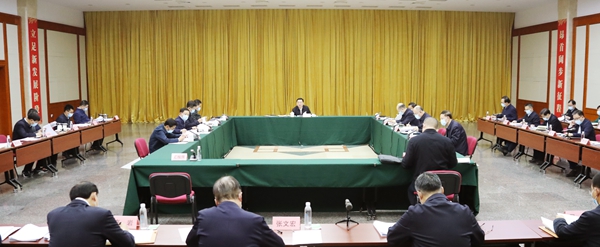 郝鵬、國資、央企、國資委、書記、主任、國企、企業改革