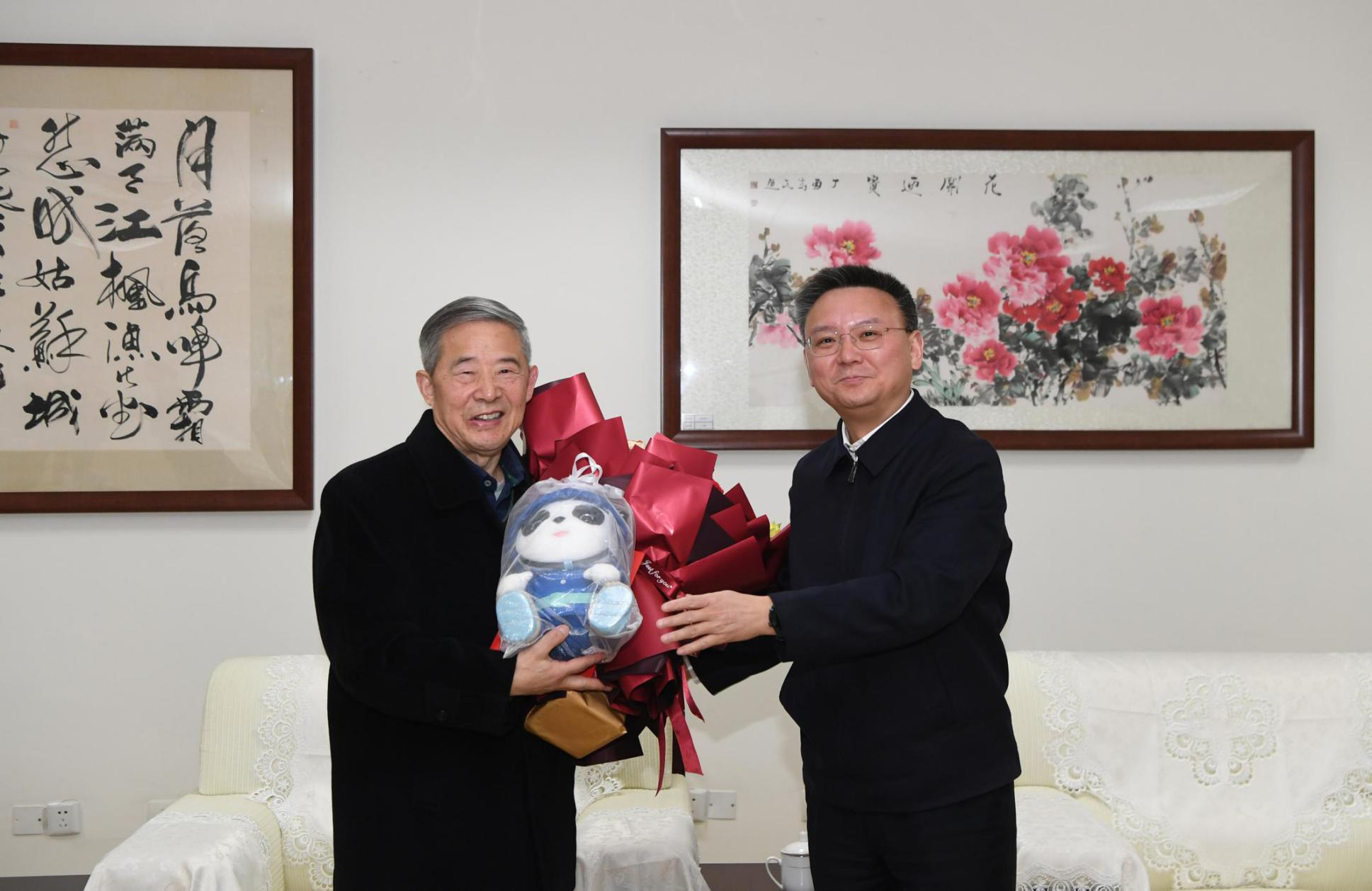 張玉卓、國資、央企、國資委、書記、主任、國企、企業改革