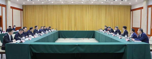 張玉卓、國資、央企、國資委、書記、主任、國企、企業(yè)改革
