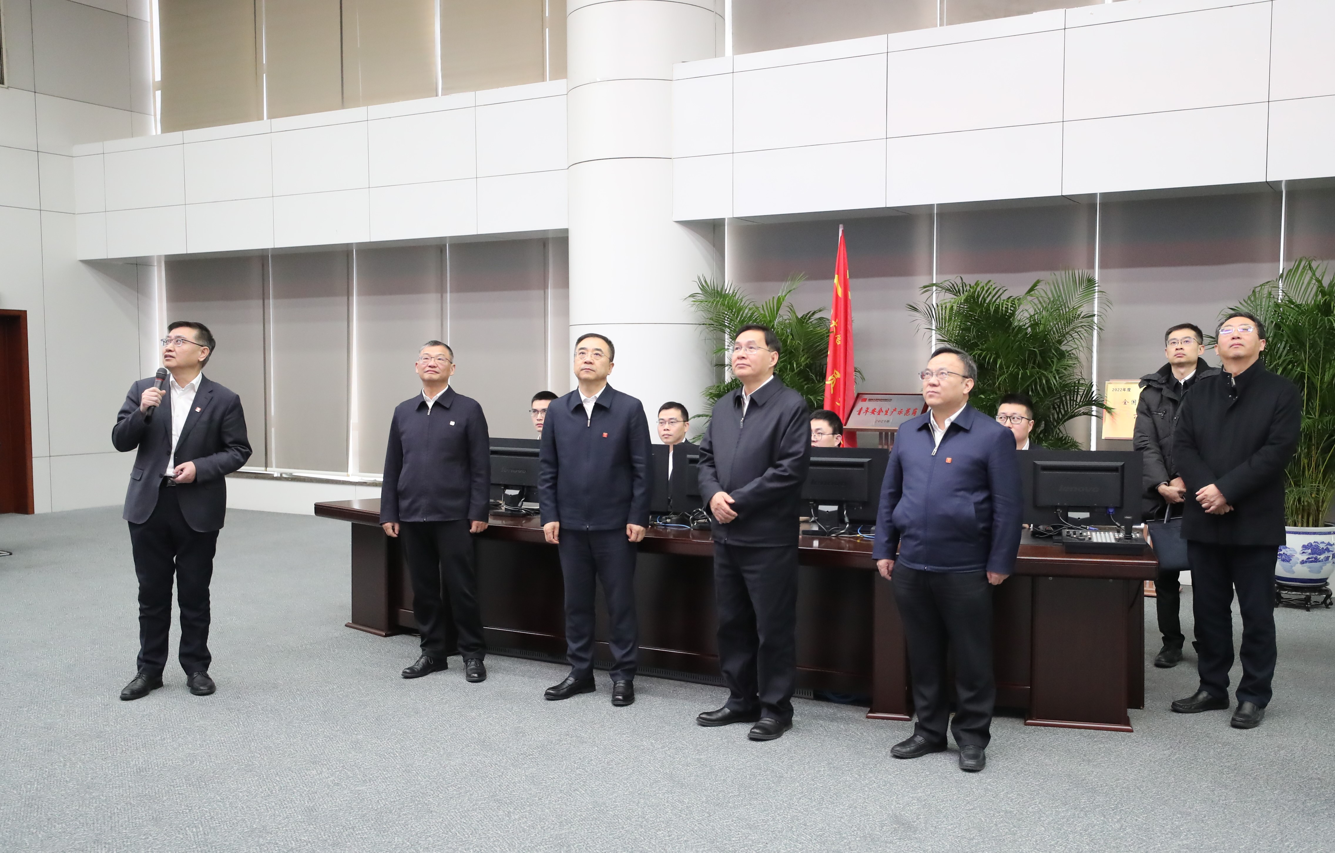 張玉卓、國資、央企、國資委、書記、主任、國企、企業改革