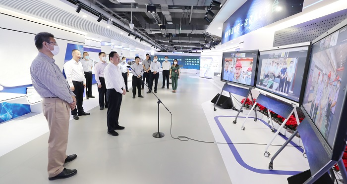 郝鵬、國資、央企、國資委、書記、主任、國企、企業改革