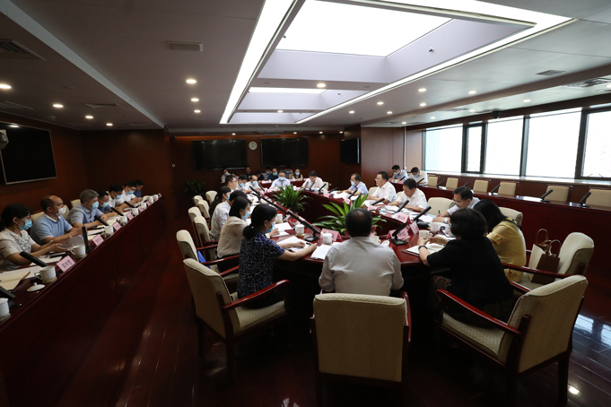 翁杰明、國資、國企、央企、國資委、副主任、企業改革、新聞宣傳