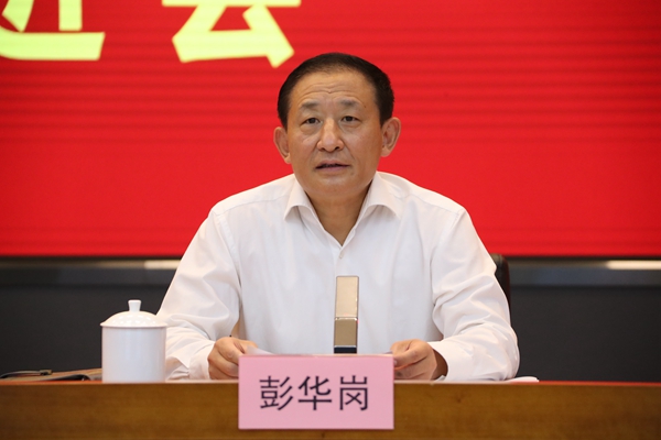 翁杰明、國資、國企、央企、國資委、副主任、企業改革、新聞宣傳