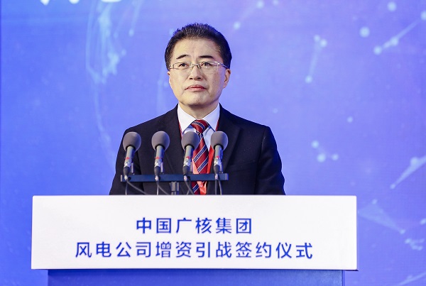 翁杰明、國資、國企、央企、國資委、副主任、企業改革、新聞宣傳