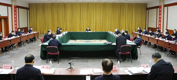 郝鵬、國(guó)資、央企、國(guó)資委、書(shū)記、主任、國(guó)企、企業(yè)改革